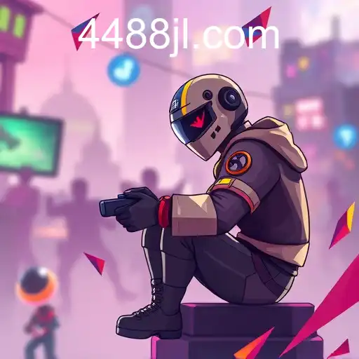 The Rise and Influence of 88jl in the Digital Gaming Arena