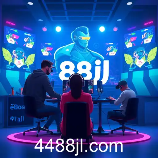The Rise and Impact of 88jl in Online Gaming