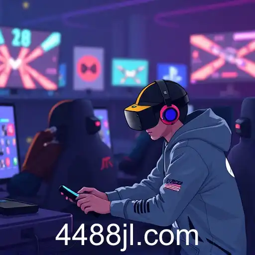 The Evolution of Online Gaming Communities in 2025