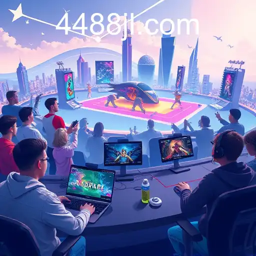 The Evolution of Online Gaming Communities