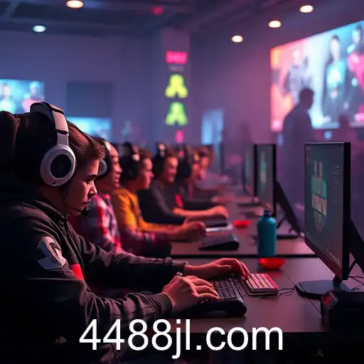 Evolution of Gaming Platforms in the Mid-2020s