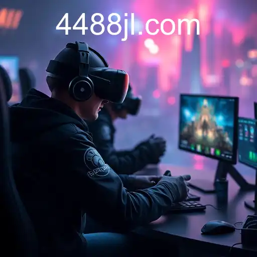 The Evolution of Online Gaming: A Look at 88jl