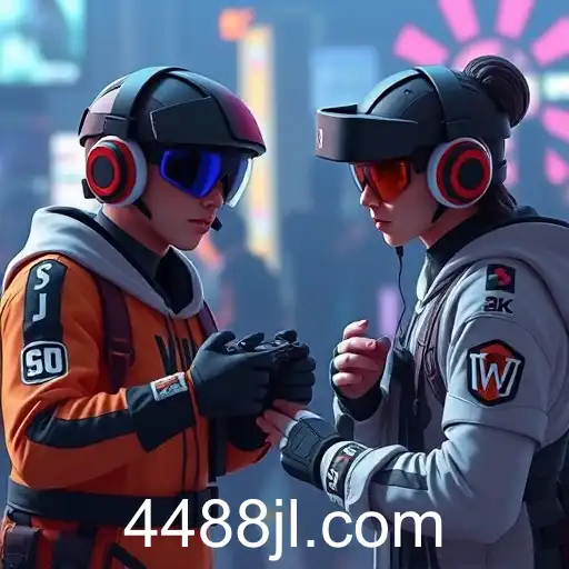 The Evolution of Online Gaming in 2025