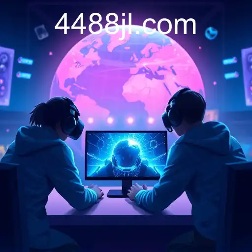 The Evolution of Online Gaming in 2025