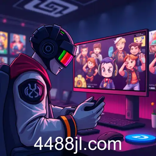 The Evolving Landscape of Online Gaming