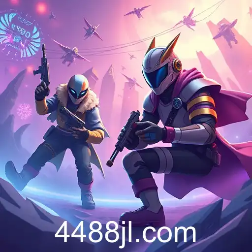 Exploring the Digital Frontier with 88jl