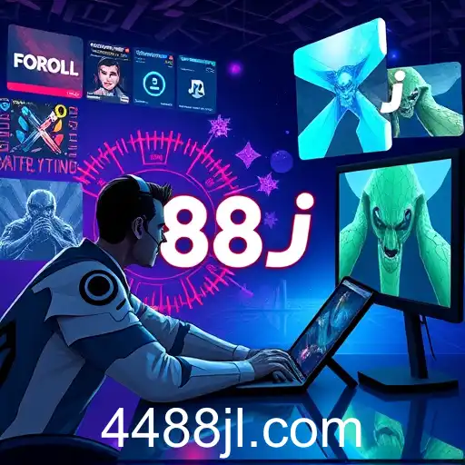 Gaming Dynamics in the Digital Era