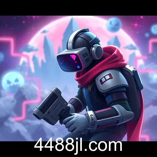 88jl: Revolutionizing Online Gaming in 2025