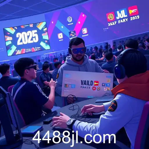 Gaming and Tech Trends of the Future