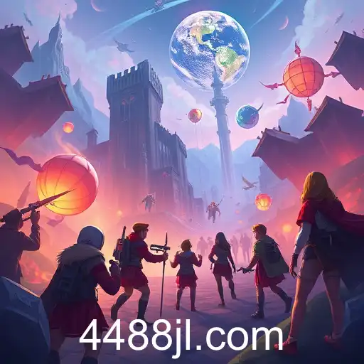 Gaming Trends Reshape Online Platforms