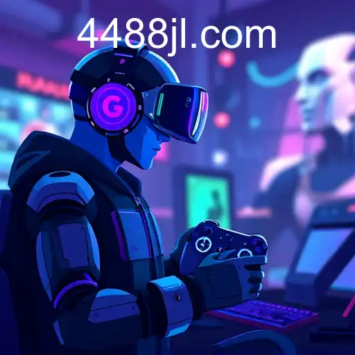 Online Game Trends and Innovations