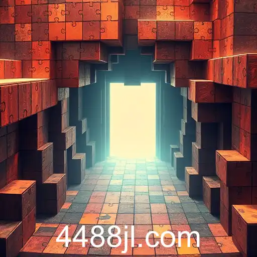 The Engaging World of Puzzle Games: A Portal to Cognitive Enrichment