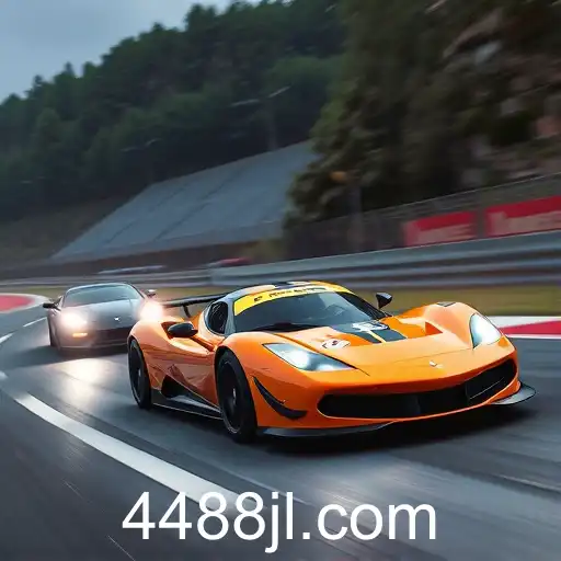 Exploring the Thrilling World of Racing Games