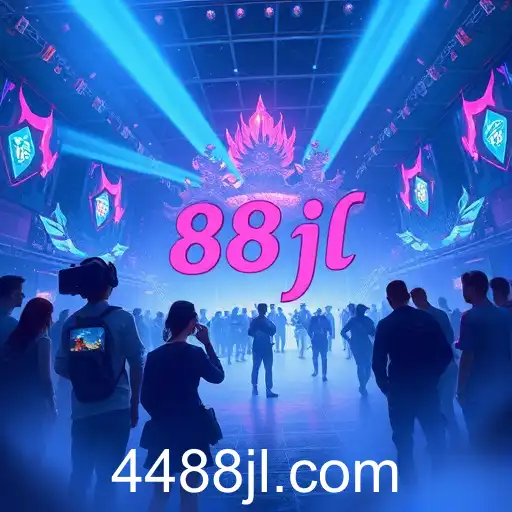 The Rise of 88jl: A New Era in Online Gaming