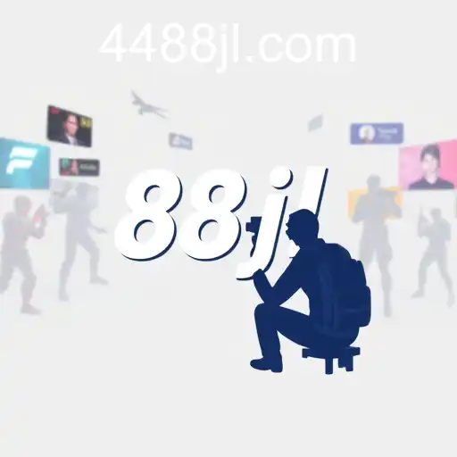 The Rise of 88jl: A Digital Revolution