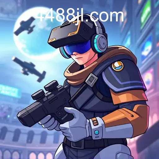 The Rise of 88jl in Online Gaming