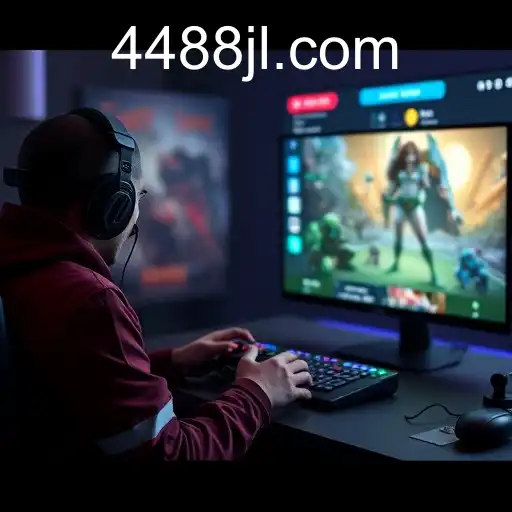 The Rise of 88jl: A New Era in Online Gaming