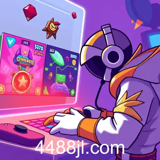 The Rise of Game Websites in a Digital Age