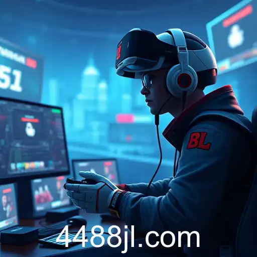 The Rise of English Gaming Platforms