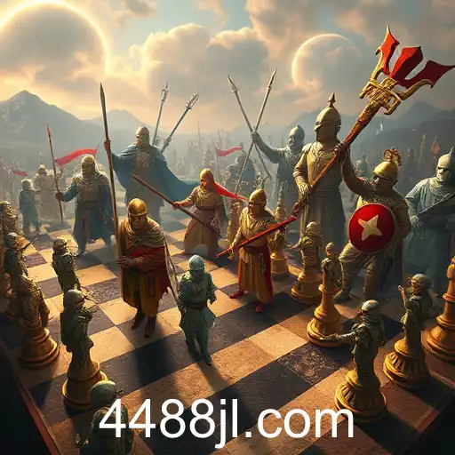 The Rise of 88jl: Gaming in the Digital Era