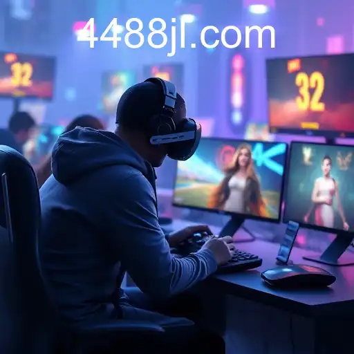 Exploring the Rise of Online Gaming Platforms