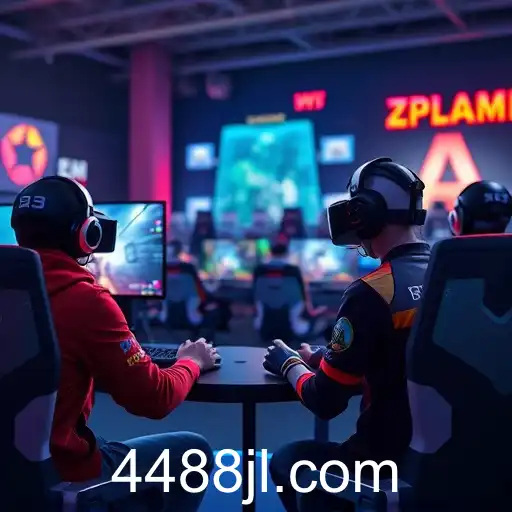 The Rise of Online Gaming in 2025