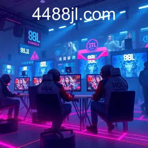 The Rise of Online Gaming Platforms