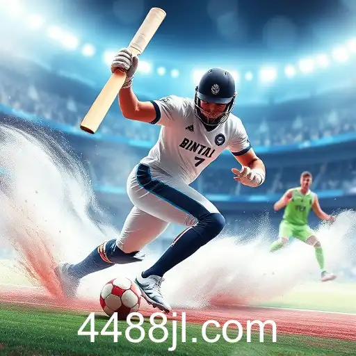 Exploring the World of 'Sports Games': A Gateway to Virtual Athleticism